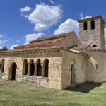 Ermita de Nuestra Se&ntilde;ora de las Vegas