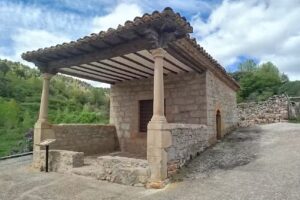 Ermita de Nuestra Señora de Loreto