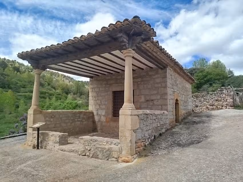 Ermita de Nuestra Se&ntilde;ora de Loreto