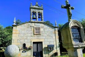 Ermita de Nuestra Se&ntilde;ora de Loreto