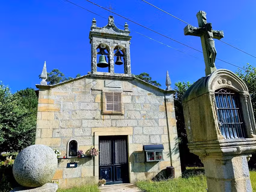 Ermita de Nuestra Se&ntilde;ora de Loreto