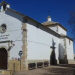 Ermita de Nuestra Se&ntilde;ora de los &Aacute;ngeles