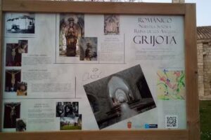 Ermita de Nuestra Se&ntilde;ora de los &Aacute;ngeles