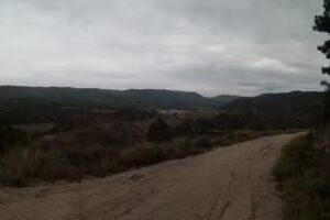 Ermita de Nuestra Se&ntilde;ora de los Desamparados