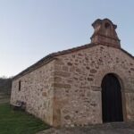 Ermita de Nuestra Se&ntilde;ora de los Dolores