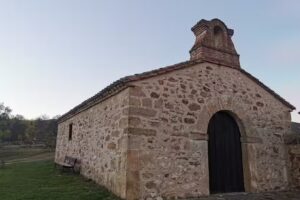Ermita de Nuestra Se&ntilde;ora de los Dolores