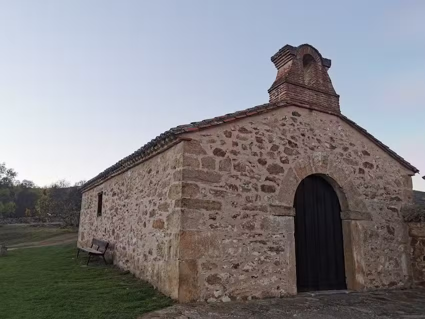 Ermita de Nuestra Se&ntilde;ora de los Dolores