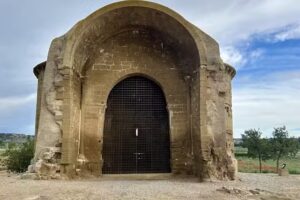 Ermita de Nuestra Se&ntilde;ora de los Dolores