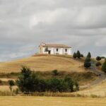 Ermita de Nuestra Se&ntilde;ora de los Milagros