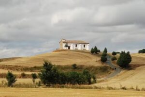 Ermita de Nuestra Señora de los Milagros