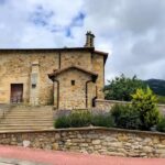 Ermita de Nuestra Se&ntilde;ora de los Milagros