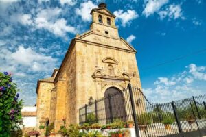 Ermita de Nuestra Se&ntilde;ora De Los Remedios