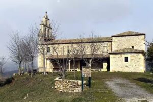 Ermita de Nuestra Se&ntilde;ora de los Remedios