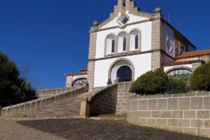 Ermita de Nuestra Se&ntilde;ora de los Remedios