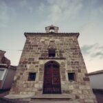 Ermita de Nuestra Se&ntilde;ora de los Remedios
