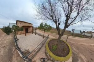 Ermita de Nuestra Se&ntilde;ora de los Remedios