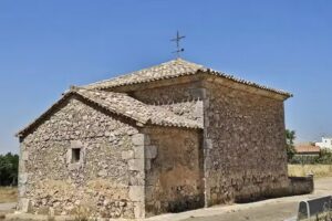 Ermita de Nuestra Se&ntilde;ora de los Remedios