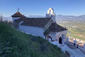 Ermita de Nuestra Se&ntilde;ora de los Remedios