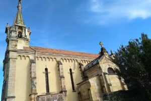 Ermita de Nuestra Señora de los Remedios