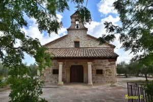 Ermita De Nuestra Señora de los Remedios