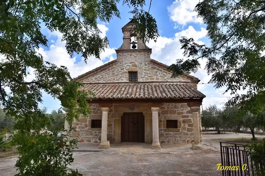 Ermita De Nuestra Se&ntilde;ora de los Remedios