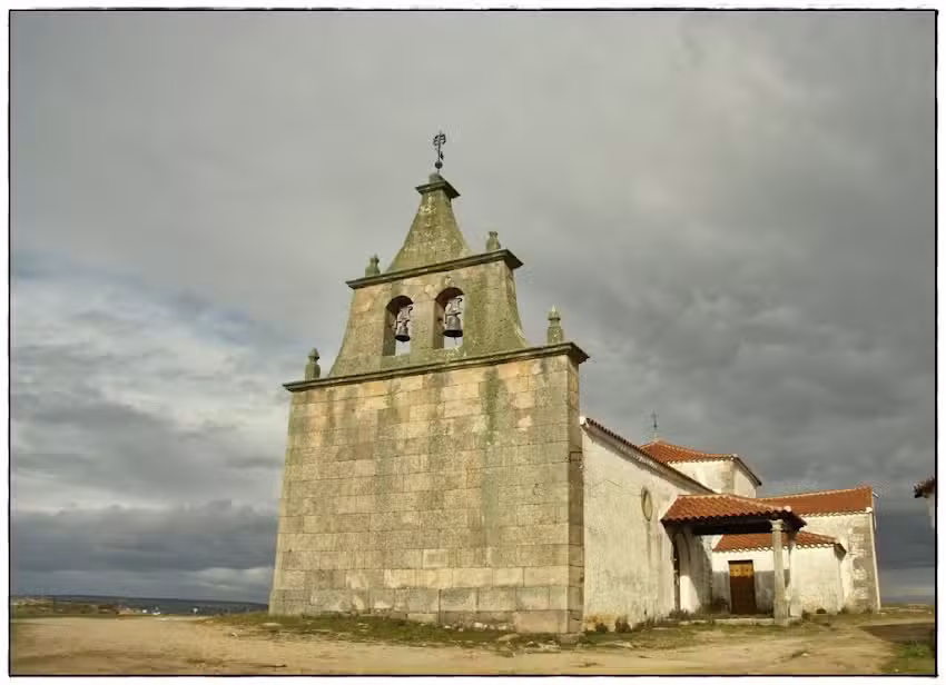 Ermita de Nuestra Se&ntilde;ora de los Remedios