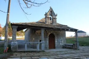 Ermita de Nuestra Se&ntilde;ora de los Remedios