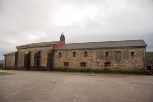 Ermita de Nuestra Se&ntilde;ora de los Remedios