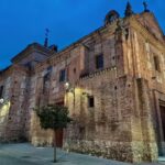 Ermita de Nuestra Se&ntilde;ora de los Santos