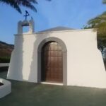 Ermita de Nuestra Se&ntilde;ora de Lourdes