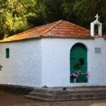 Ermita de Nuestra Se&ntilde;ora de Lourdes