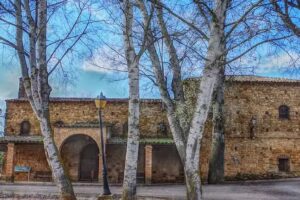 Ermita de Nuestra Se&ntilde;ora de Mairena