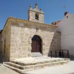 Ermita de Nuestra Se&ntilde;ora de Monserrat