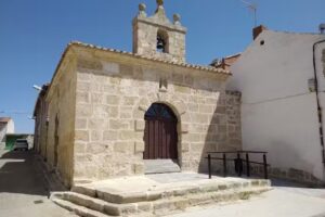 Ermita de Nuestra Se&ntilde;ora de Monserrat