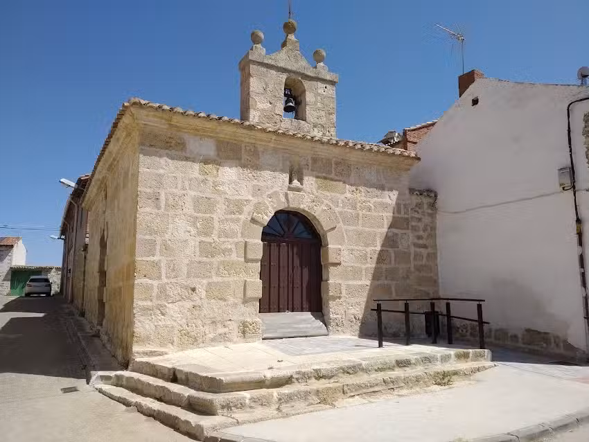 Ermita de Nuestra Se&ntilde;ora de Monserrat