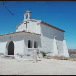 Ermita de Nuestra Se&ntilde;ora de Monserrat