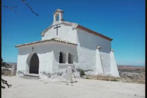 Ermita de Nuestra Se&ntilde;ora de Monserrat