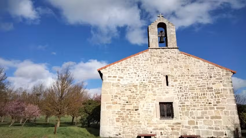 Ermita de Nuestra Se&ntilde;ora de Montes Claros