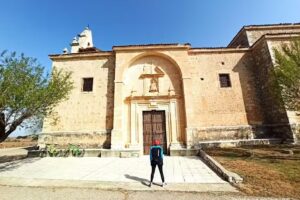 Ermita de Nuestra Señora de Nava