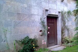 Ermita de Nuestra Se&ntilde;ora de Oibar