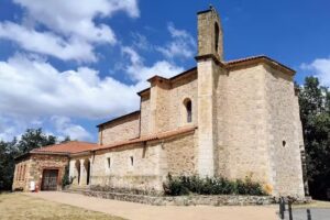 Ermita de Nuestra Se&ntilde;ora de Ok&oacute;n