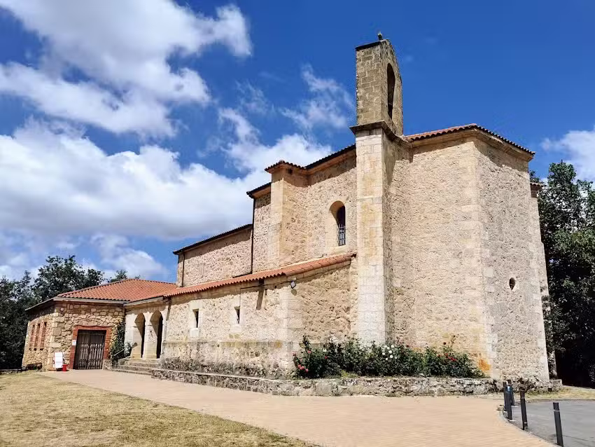 Ermita de Nuestra Se&ntilde;ora de Ok&oacute;n