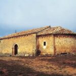 Ermita de Nuestra Se&ntilde;ora de Olmacedo