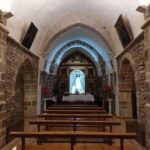 Ermita de Nuestra Se&ntilde;ora de Olmacedo