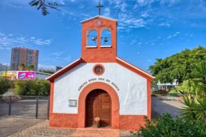 Ermita de Nuestra Se&ntilde;ora de Regla