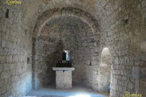 Ermita de Nuestra Señora de Rigatell