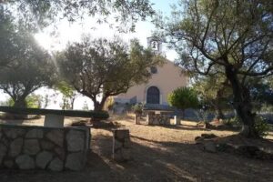 Ermita de Nuestra Se&ntilde;ora de Rocamador