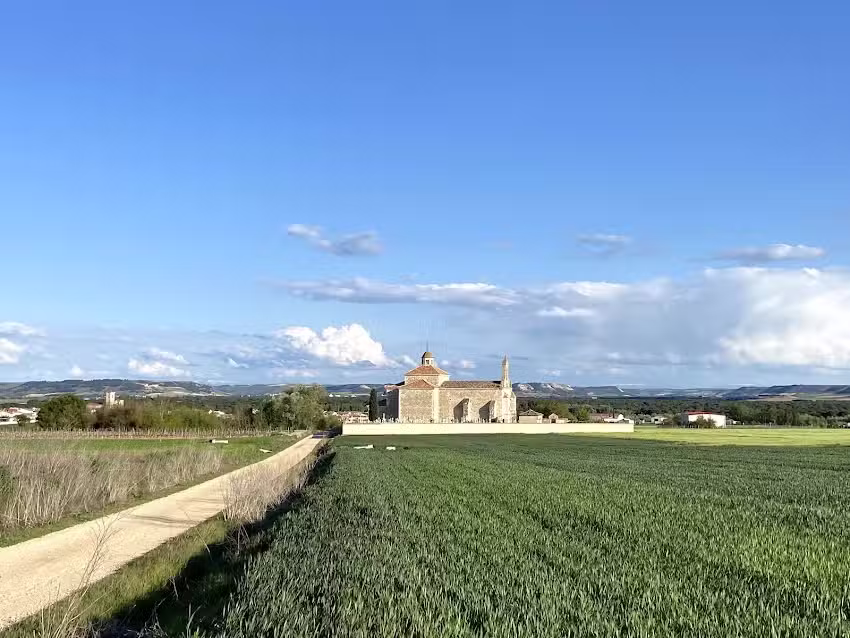 Ermita de Nuestra Se&ntilde;ora de Rubialejos