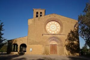 Ermita de Nuestra Se&ntilde;ora de Salas