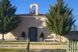 Ermita de Nuestra Se&ntilde;ora de Salced&oacute;n